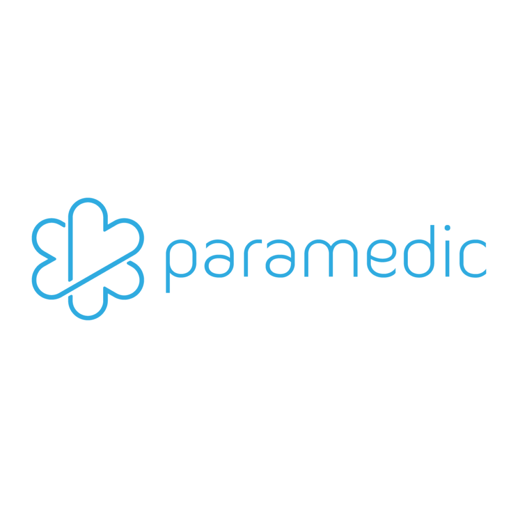 Paramedic Logo Paramedic Logo