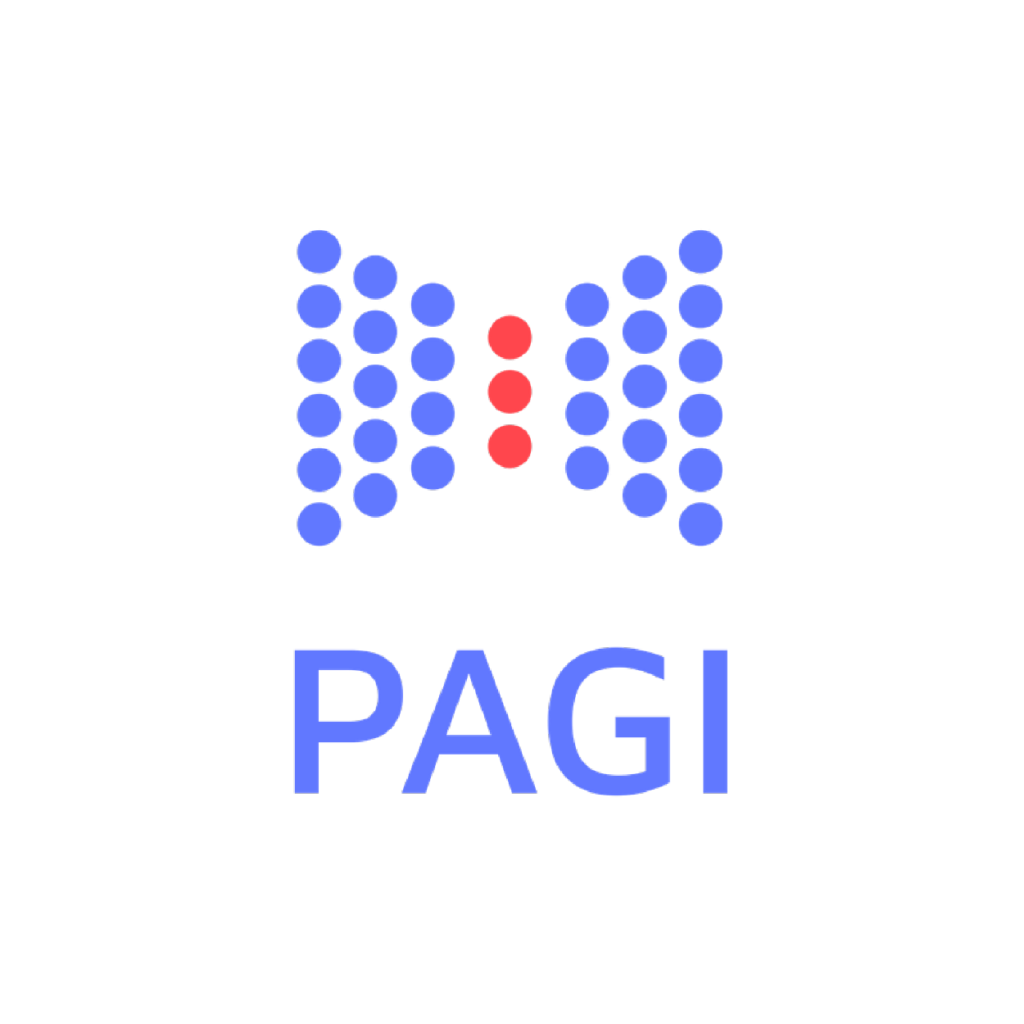PAGI Logo PAGI Logo